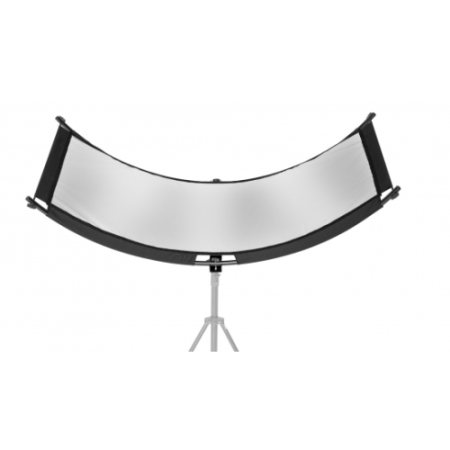 Newell 4-in-1 U-Shaped Reflector - zestaw 4w1, zakrzywiona blenda U-kształtna (160x80cm)